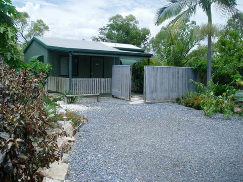 Chillagoe Cabins And Tours - Travel Search 1