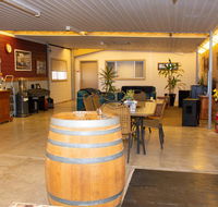 Chrissie's Dongara - Cruises Travel