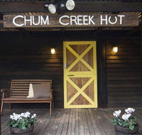 Chum Creek Hut - Tourism Guide