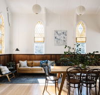 Church Conversion Private Garden Family Escape - Tourism Guide