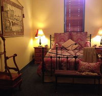 Church House BB Gundagai - Travel Agents