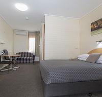 Citrus Valley Motel - Cruises Travel