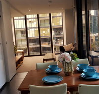 City apartment with river view - Tourism Guide