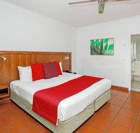 City centre accommodation - Tourism Guide