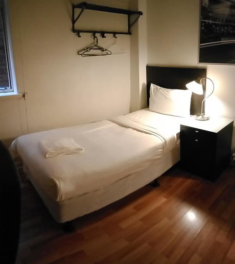 City Centre Budget Hotel - Tourism Guide 3