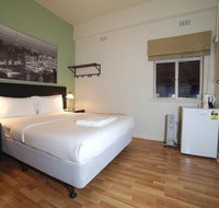 City Centre Budget Hotel - Tourism Guide
