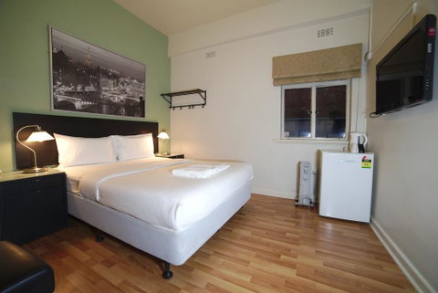 City Centre Budget Hotel - Tourism Guide 0