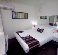 City Edge Brisbane Hotel - Cruises Travel
