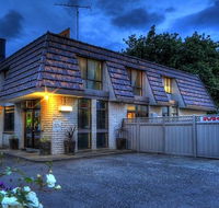 City Gardens Motel - Travel Agents