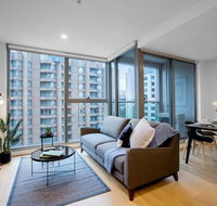 City LivingBest Location With 2 Beds In Melbourne - Tourism Guide