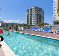 CITY PENTHOUSE  Views Wine Pool Gym Netflix - Cruises Travel