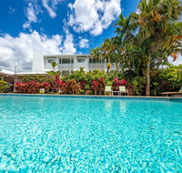 City Terraces Cairns - Tourism Guide