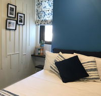 City/Beach New Apartment - Tourism Guide