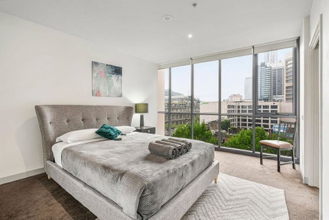 CityLights At Flinders St - Tourism Guide 1