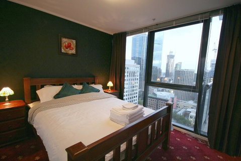 CityPoint - Melbourne - Tourism Guide 0