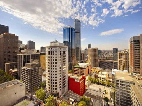 CityPoint - Melbourne - Tourism Guide 1