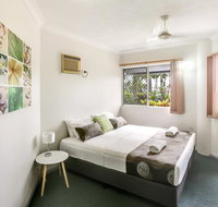 Citysider Cairns Holiday Apartments - Tourism Guide