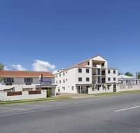 Cityville Luxury Apartments and Motel - Cruises Travel