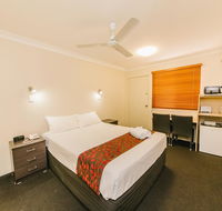 Citywalk Motor Inn - Cruises Travel