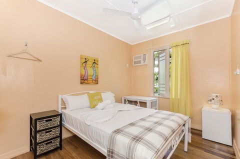 Civic Guesthouse - Cruises Travel 3