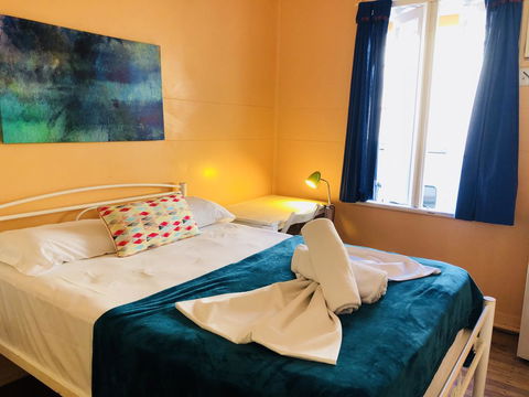 Civic Guesthouse - Cruises Travel 1
