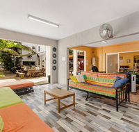 Civic Guesthouse - Cruises Travel