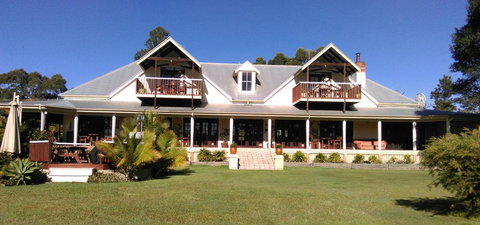 Clarence River Bed & Breakfast - Travel Search 2