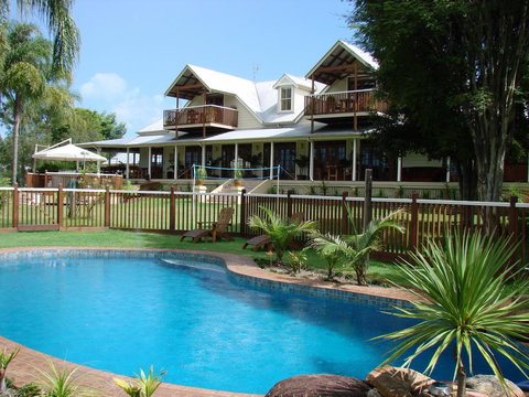 Clarence River Bed & Breakfast - Travel Search 0
