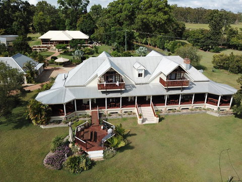 Clarence River Bed & Breakfast - Travel Search 1