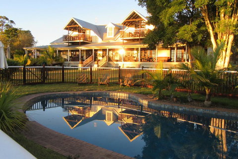 Clarence River Bed & Breakfast - Travel Search 3