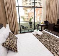 Clarendon Hotel - Tourism Guide