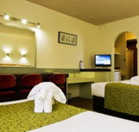 Classic Twin-bed Room 1 In Oakleigh - Tourism Guide