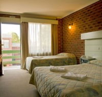 Classic Twin-bed Room 2 In Oakleigh - Tourism Guide