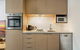 Clean Modern Apartment 15 Mins From City On Tram - thumb 3