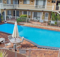 Clifford Park Holiday Motor Inn - Cruises Travel