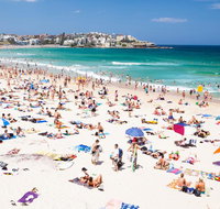 CLIFFSIDE BONDI BEACH - Tourism Guide