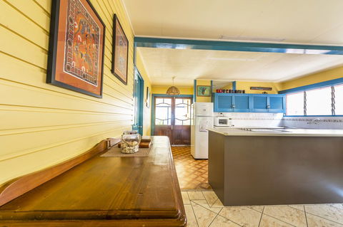 Clifton Beach House - Tourism Guide 1