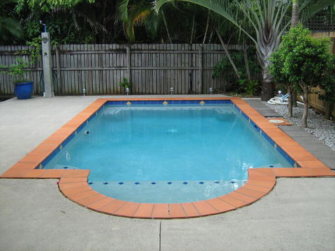 Clifton Beach House - Tourism Guide 3