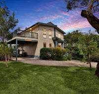 Cloudbreak at Inverloch - pet friendly near beach - Tourism Guide