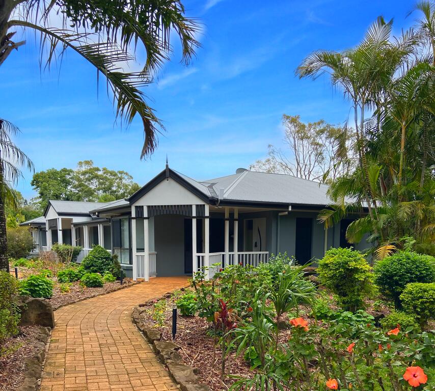 Mapleton QLD Travel Search