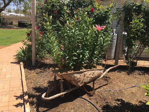 Club Boutique Hotel Cunnamulla - Travel Agents 3