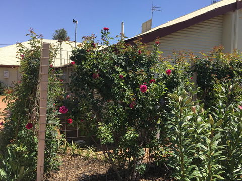 Club Boutique Hotel Cunnamulla - Travel Agents 2