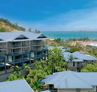 Club Wyndham Airlie Beach - Tourism Guide