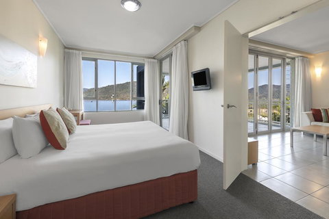 Club Wyndham Airlie Beach - Travel Agents 1