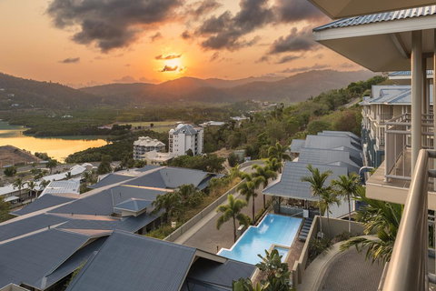 Club Wyndham Airlie Beach - Travel Agents 2