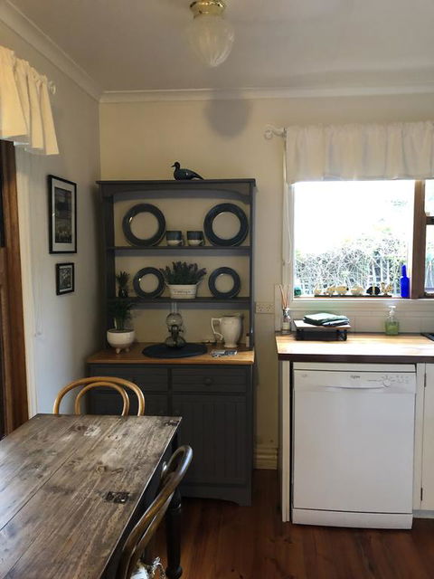 Coach House - Travel Search 1