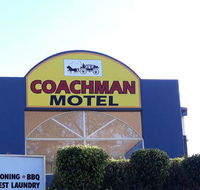 Coachman Motel - Cruises Travel