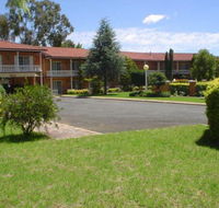 Coachmans Rest Motor Lodge - Travel Search