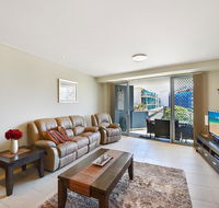 Coast Apartment 26 - Tourism Guide