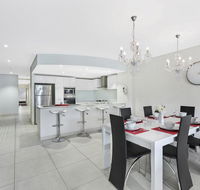 Coast Luxury Apartment 21 - Tourism Guide
